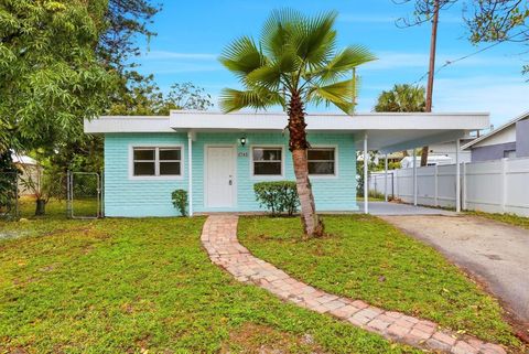 1745 NW 29th Lane Fort Lauderdale FL 33311