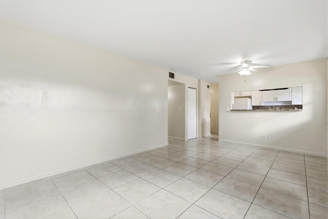 Palm View - Residential