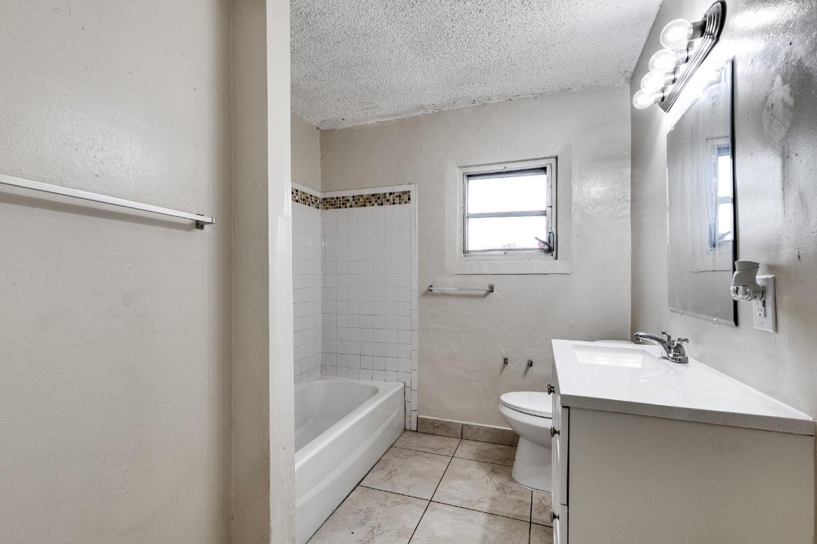 Palm View - Residential