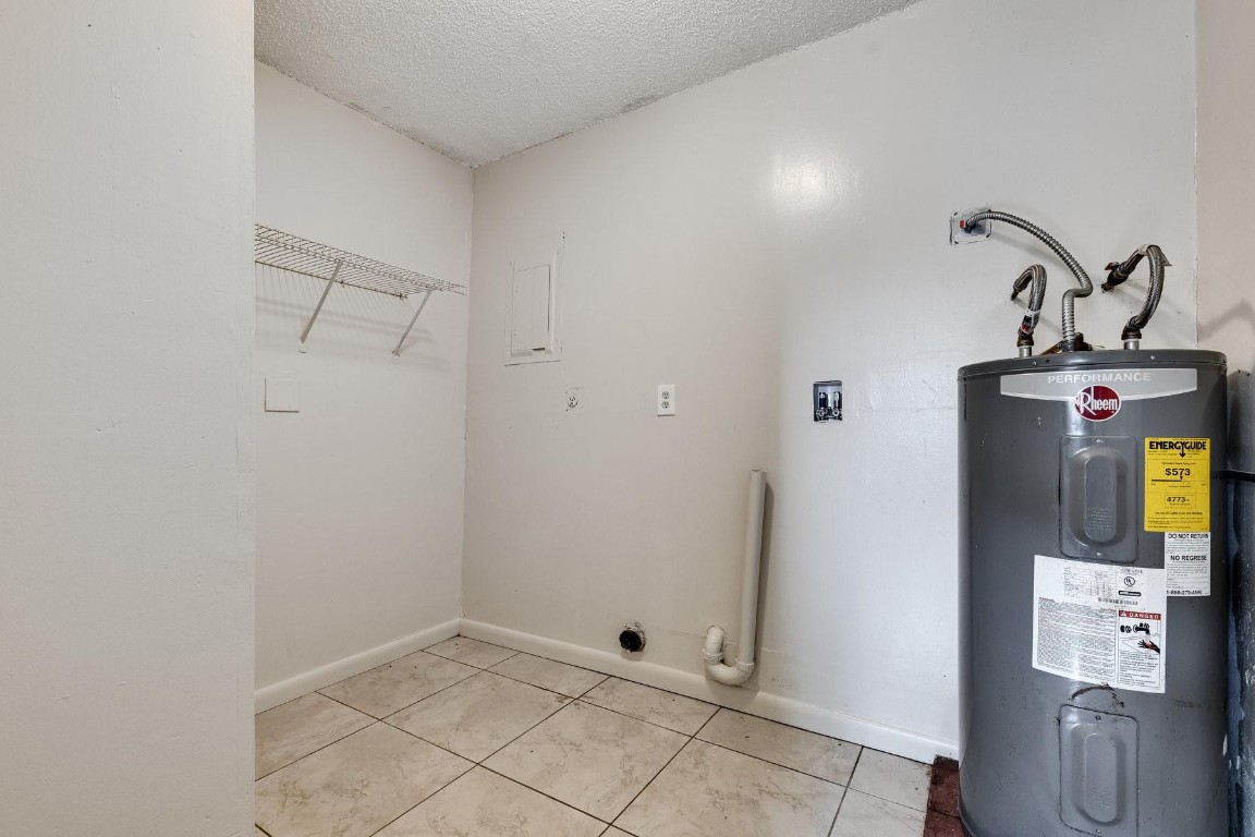 Palm View - Residential