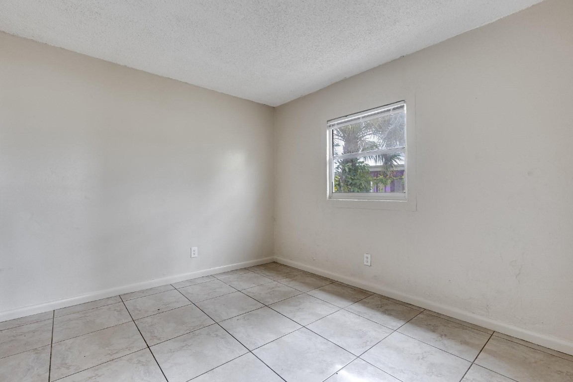 Palm View - Residential