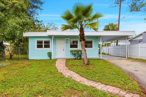 1745 NW 29th Lane Fort Lauderdale FL 33311