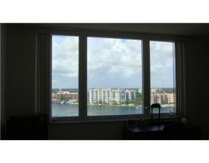 CHALFONTE - Residential Lease