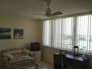 CHALFONTE - Residential Lease