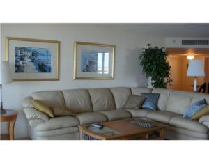 CHALFONTE - Residential Lease