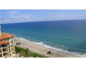 CHALFONTE - Residential Lease