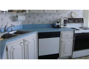 CHALFONTE - Residential Lease