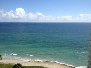 CHALFONTE - Residential Lease