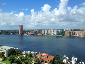 CHALFONTE - Residential Lease