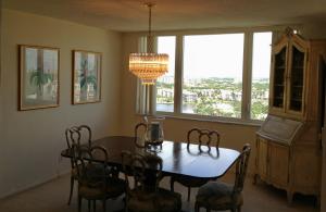 CHALFONTE - Residential Lease