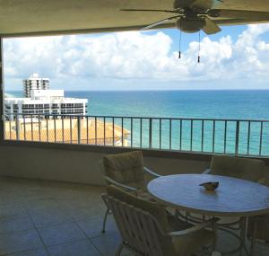 CHALFONTE - Residential Lease