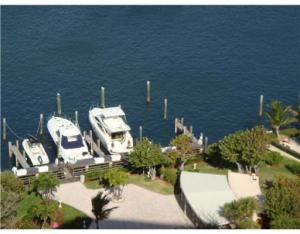 CHALFONTE - Residential Lease