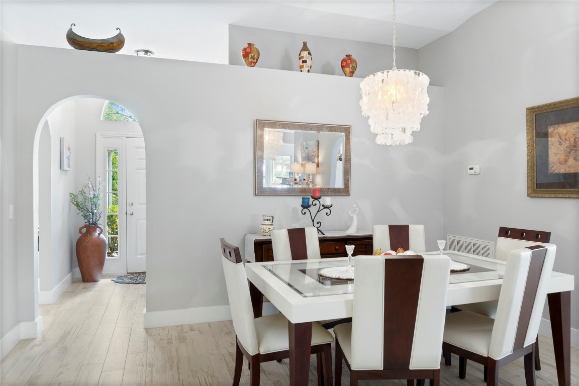 Sebastian River Landing P - Residential Lease