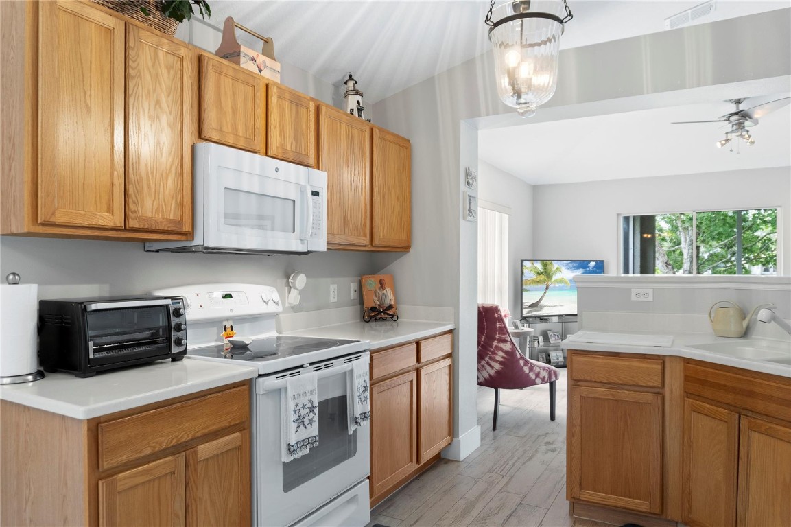 Sebastian River Landing P - Residential Lease