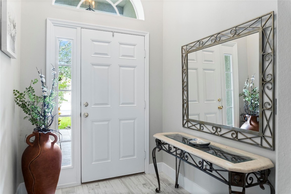 Sebastian River Landing P - Residential Lease