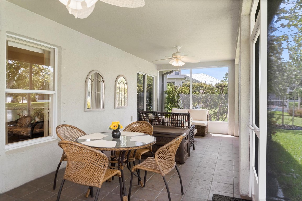 Sebastian River Landing P - Residential Lease