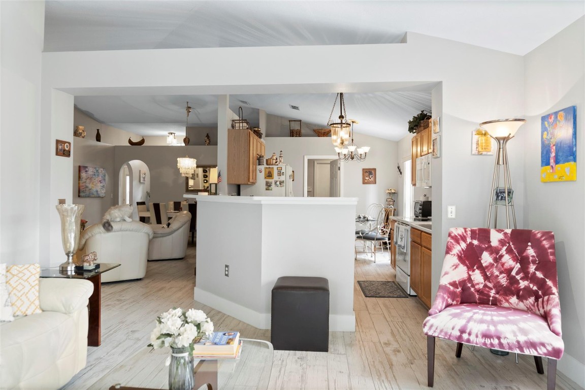 Sebastian River Landing P - Residential Lease