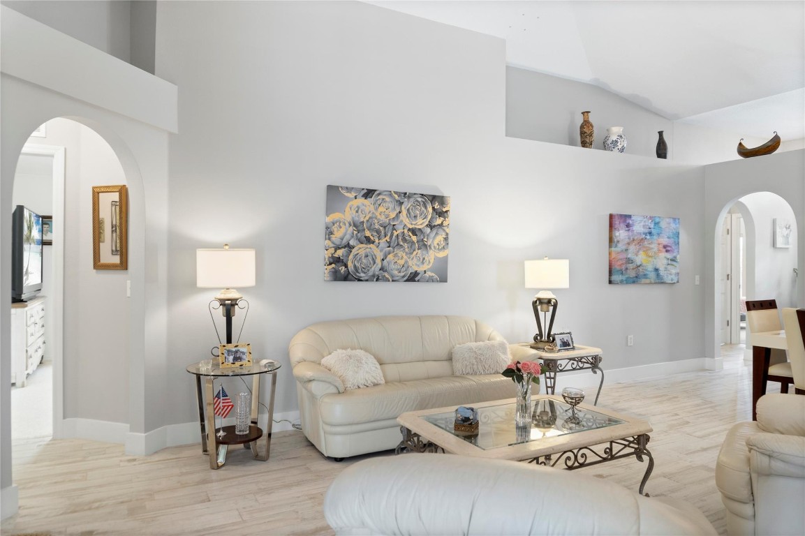 Sebastian River Landing P - Residential Lease