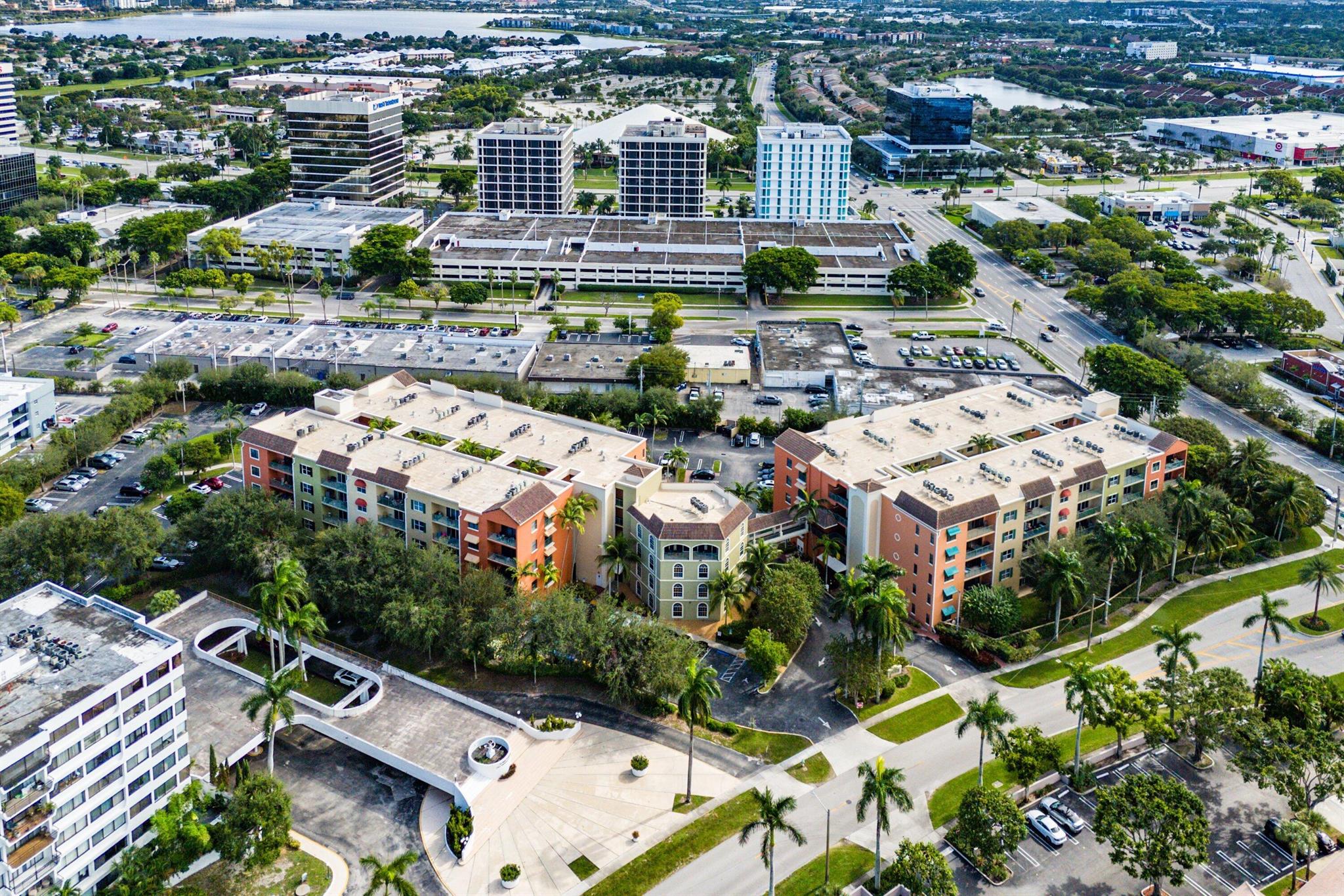 PARK PLACE AT THE LAKES - Residential