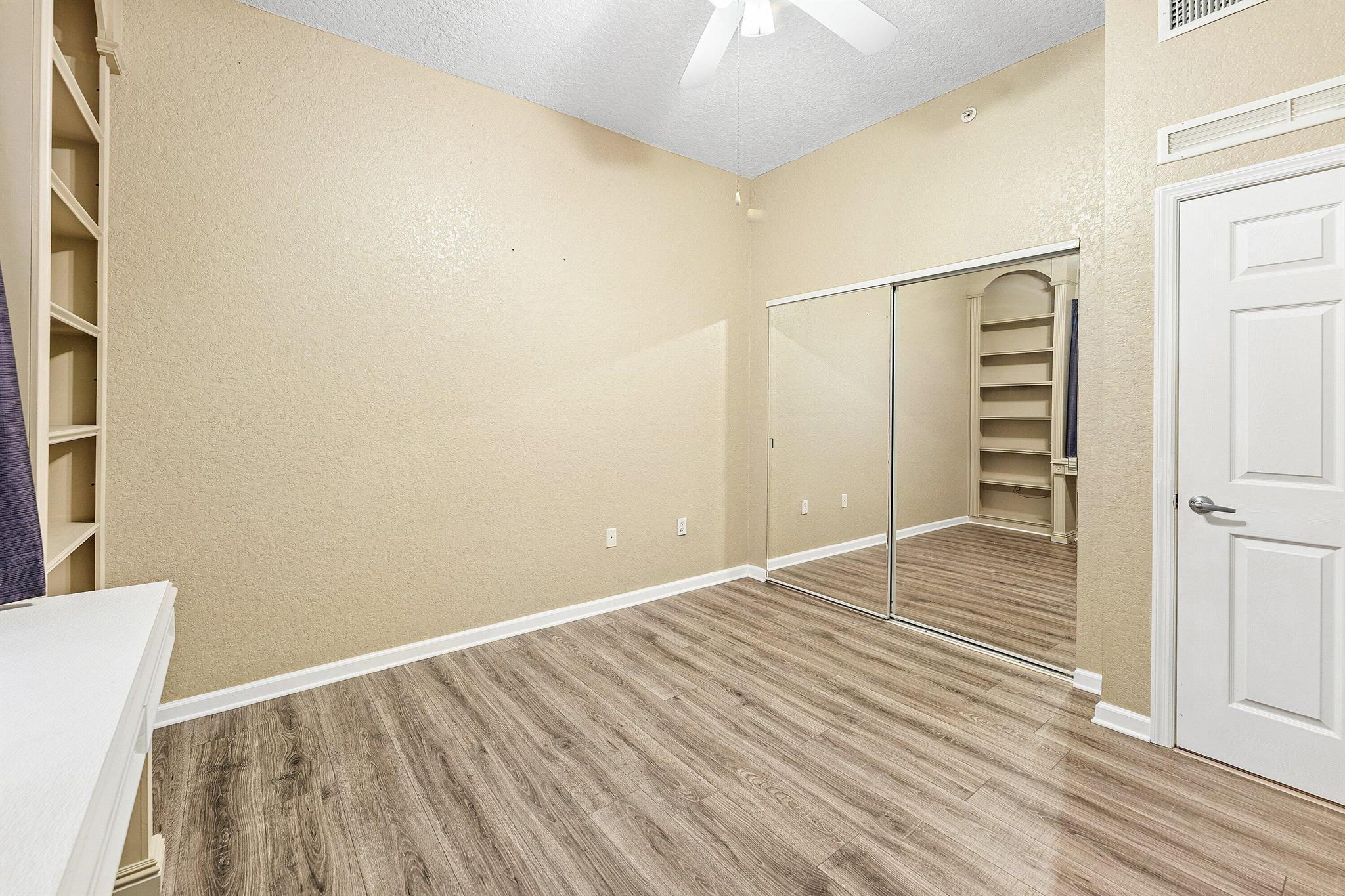 PARK PLACE AT THE LAKES - Residential