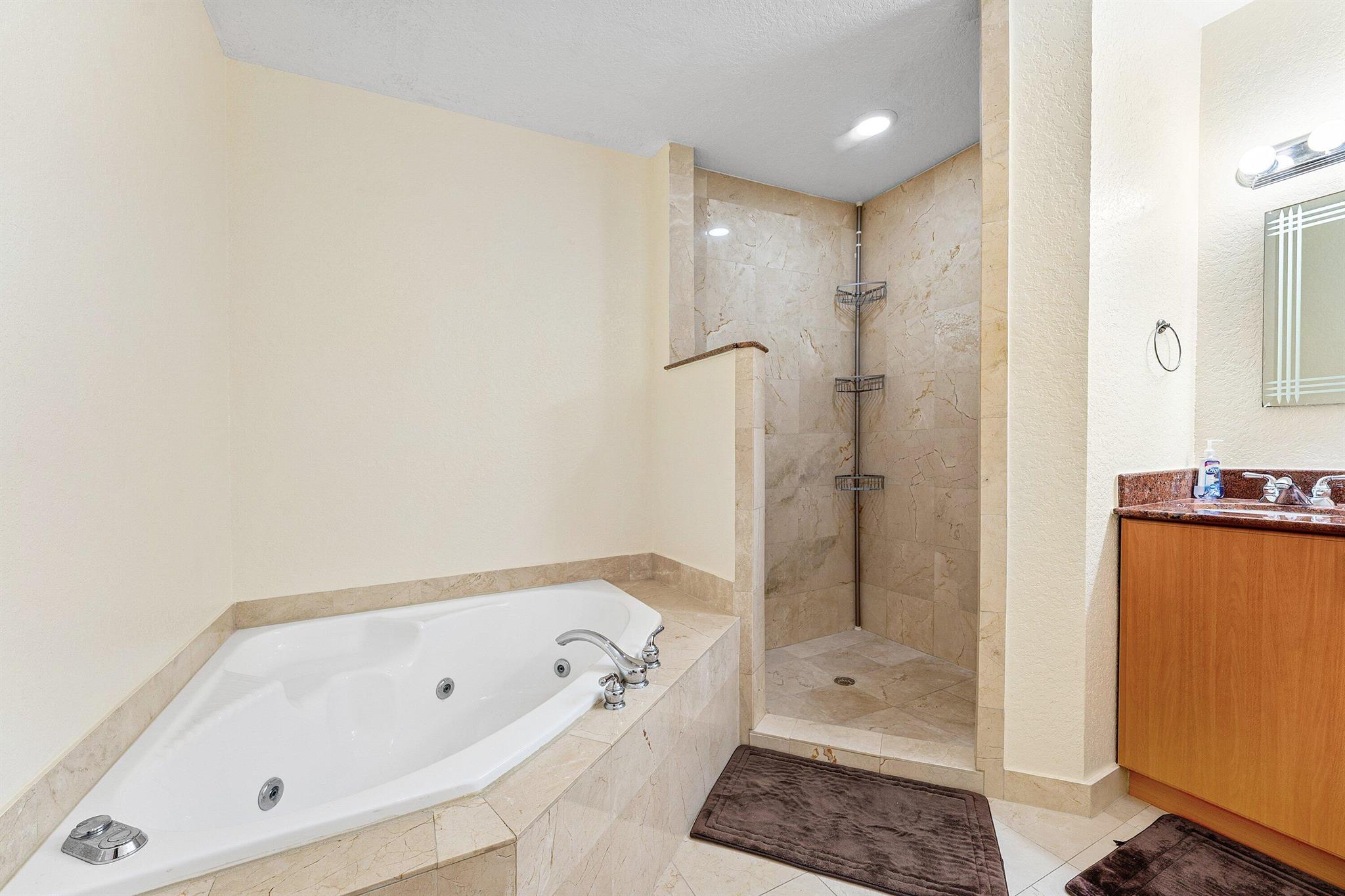 PARK PLACE AT THE LAKES - Residential