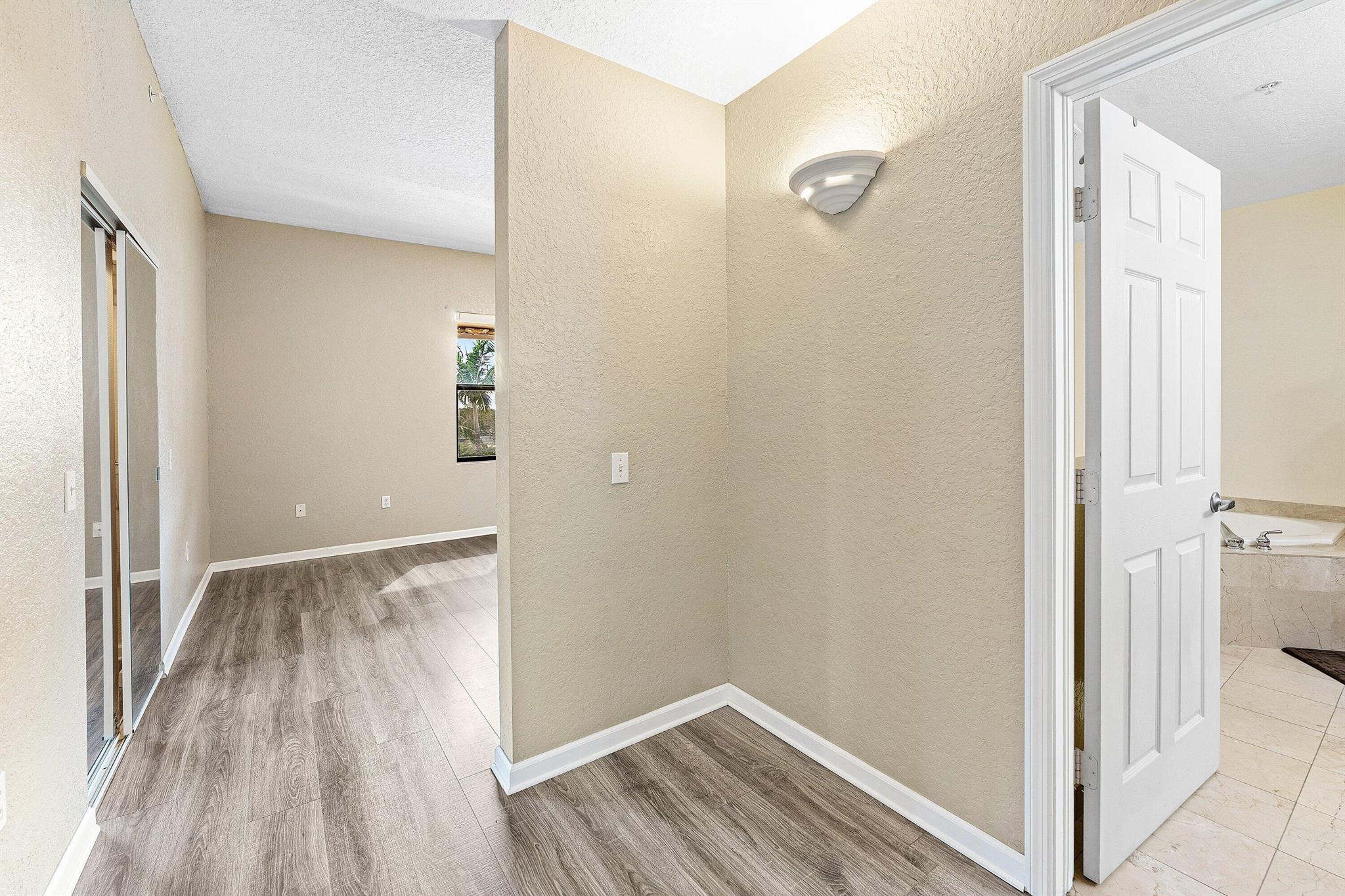 PARK PLACE AT THE LAKES - Residential