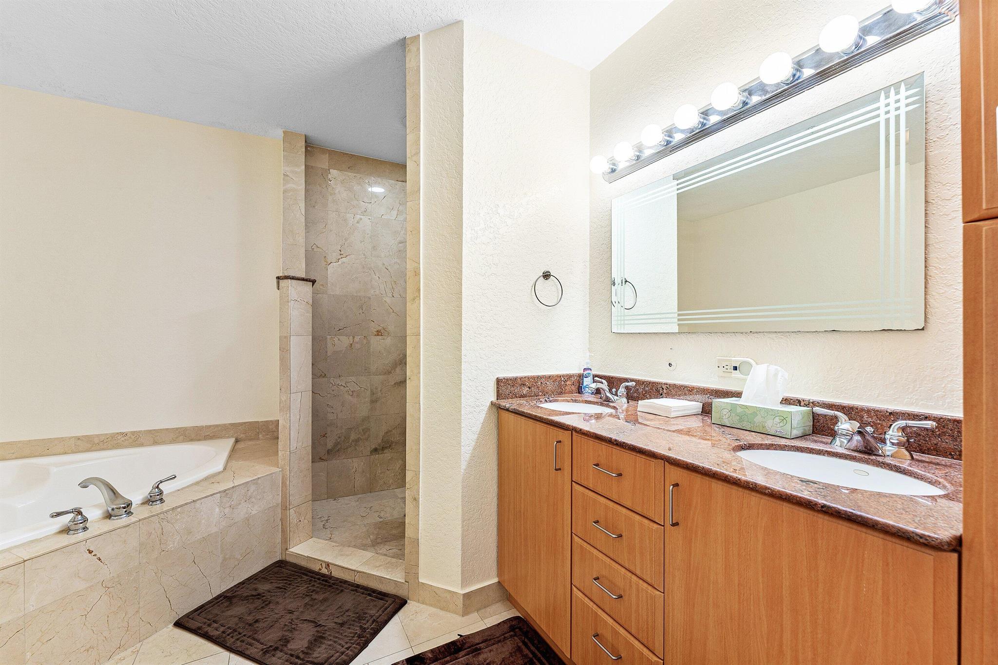 PARK PLACE AT THE LAKES - Residential