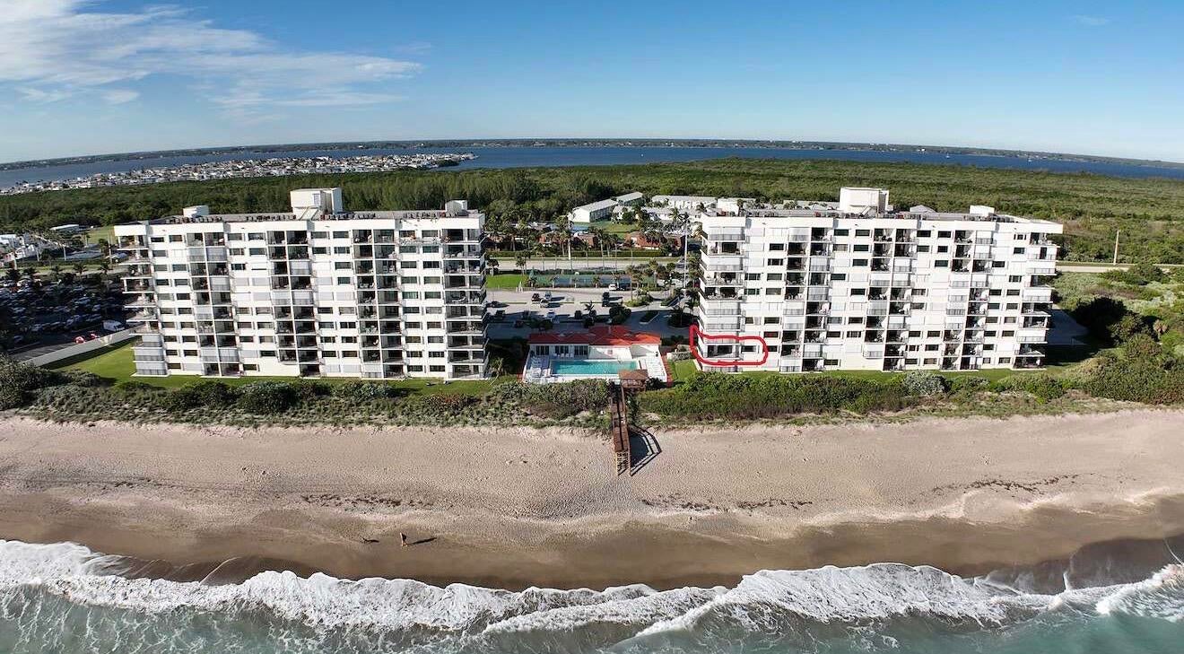 9400 S Ocean Drive 208
