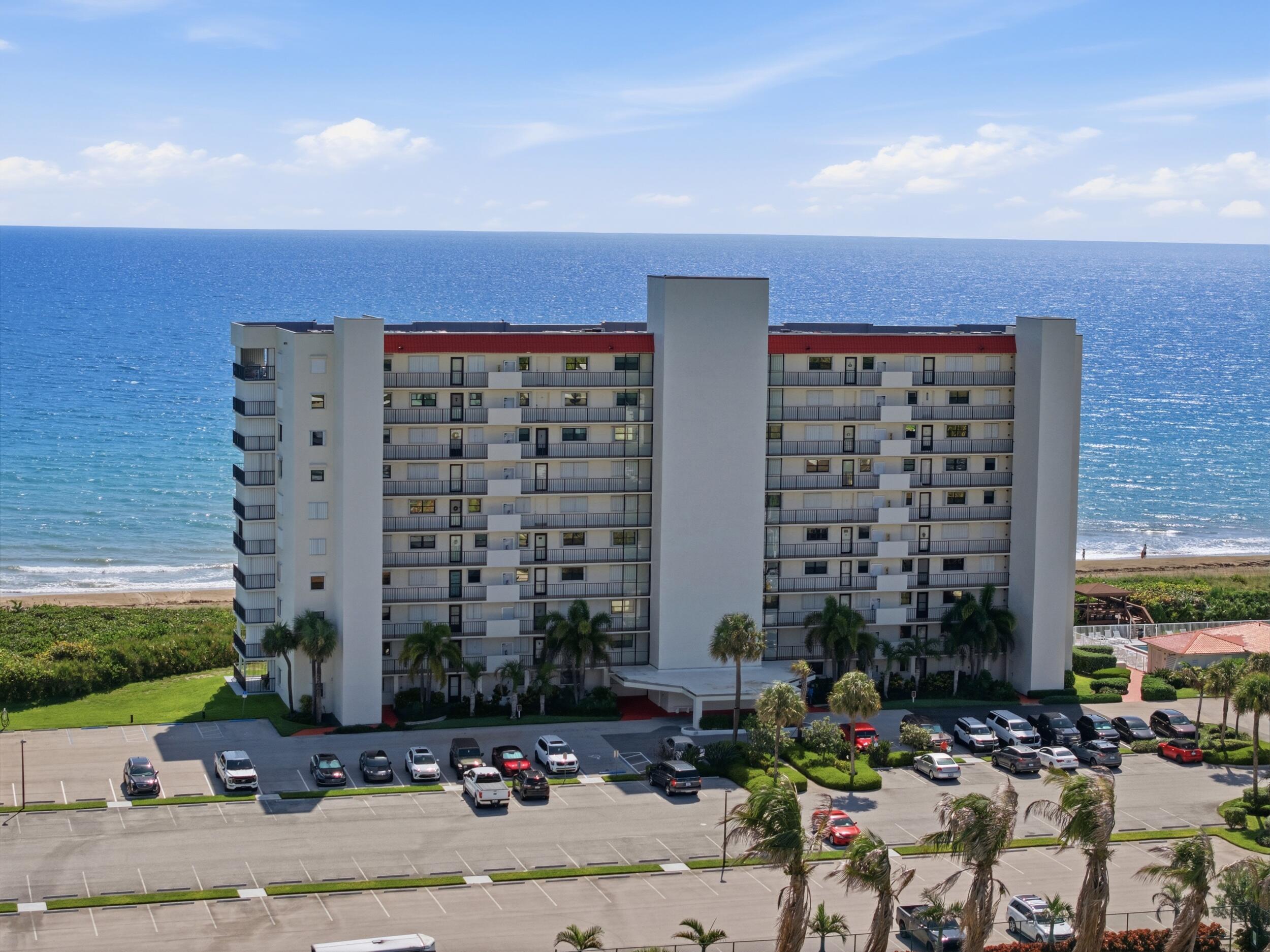 9400 S Ocean Drive 208