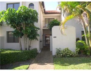 Beautiful 1st floor unit on the canal at El Viento in Boca Pointe located in gorgeous Boca Raton. This unit features upgraded tile as well as an updated wet bar and a spacious enclosed florida room! This home offers a huge walk in closet in the master as well as double vanity sinks in the master bathroom. From the moment you enter this unit you will be swept away with the tranquil view of the canal and green area views from both the living/dining room & the master suite. El Viento at Boca Pointe allows one small pet up to 25 lbs. & allows you to rent your unit! The subdivision of El Viento offers a great community pool & Tennis courts just steps from your unit! Boca Pointe is a manned guard gated community. Membership to CC Available, but not required. All sizes & info should be verified.