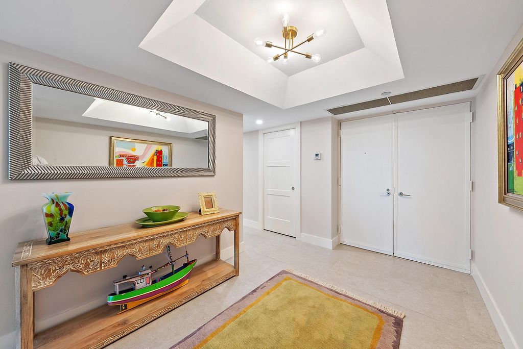 Photo of 5070 N Ocean Drive #4c, Singer Island, FL 33404 (MLS # R11159090)