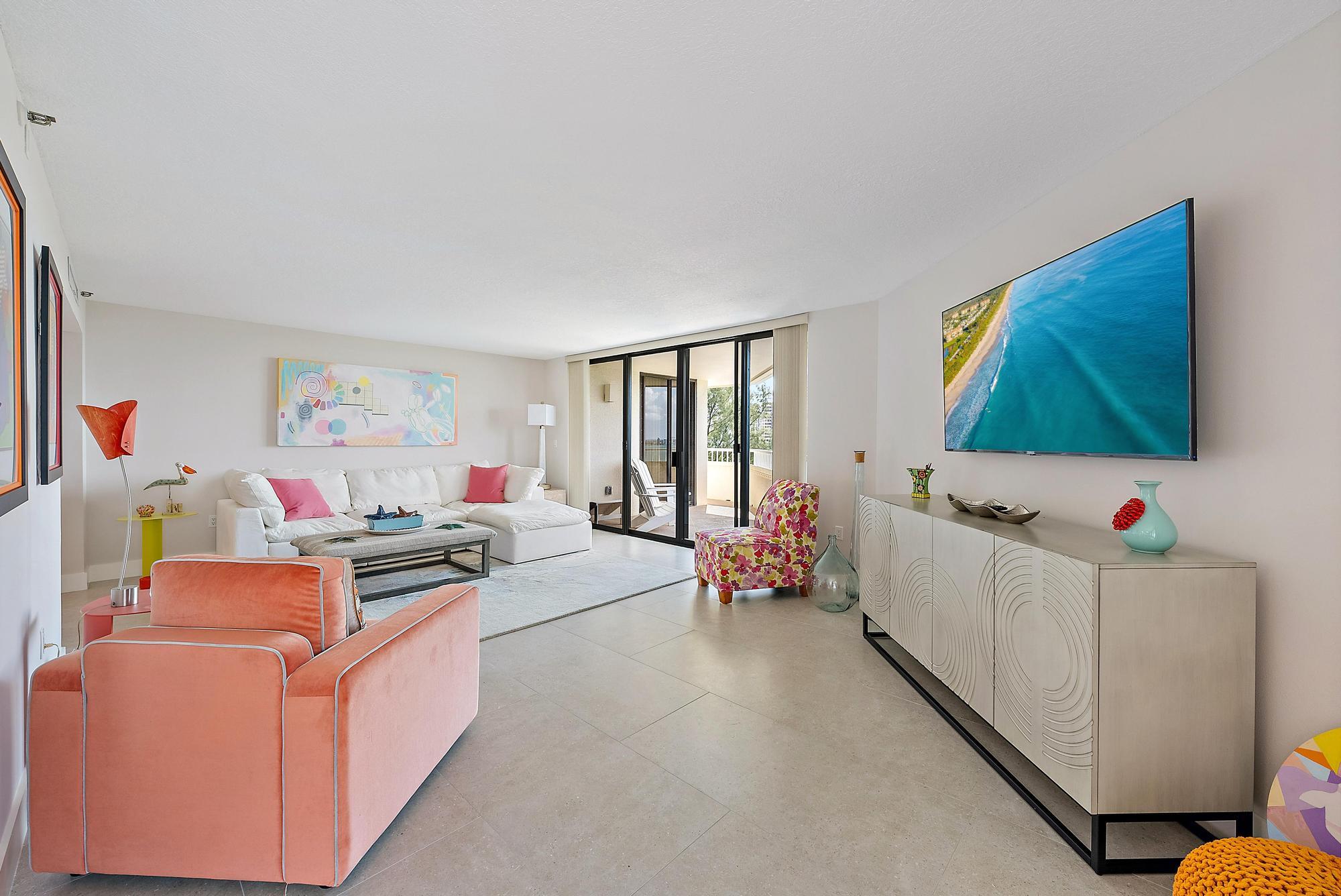 5070 N Ocean Drive 4c