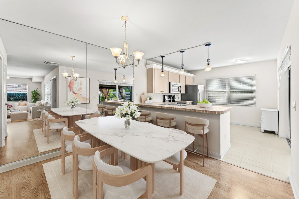 Photo of 3136 Kingston Court, West Palm Beach, FL 33409 (MLS # R11162120)