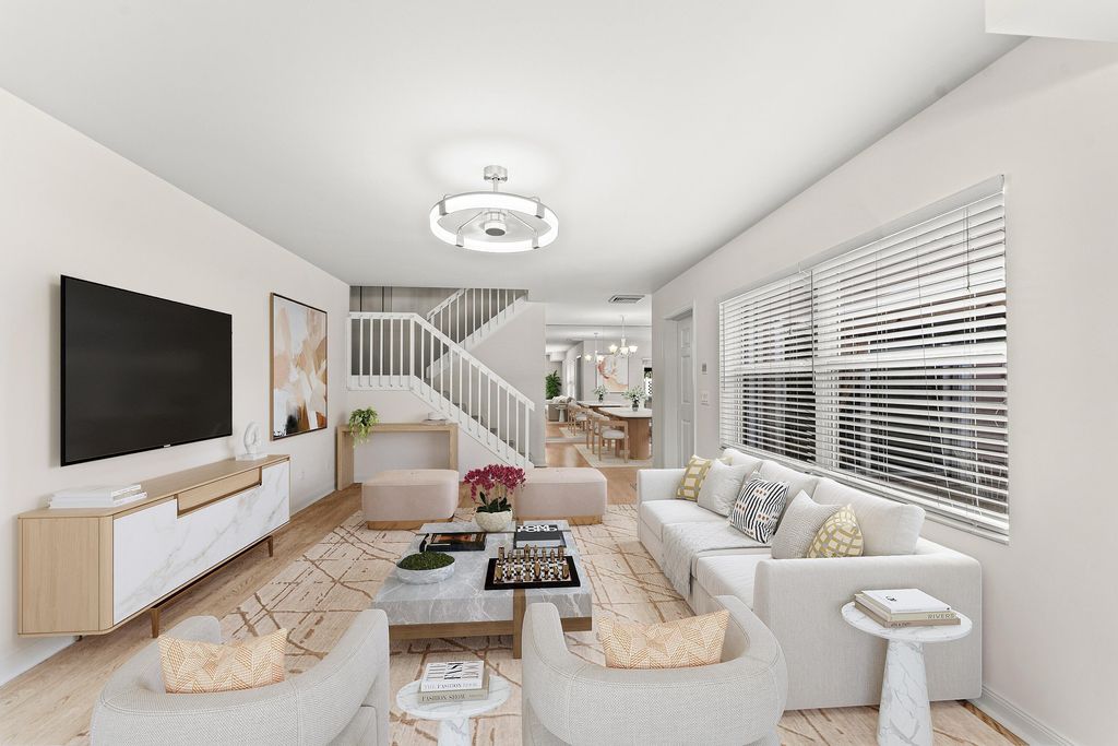 Photo of 3136 Kingston Court, West Palm Beach, FL 33409 (MLS # R11162120)