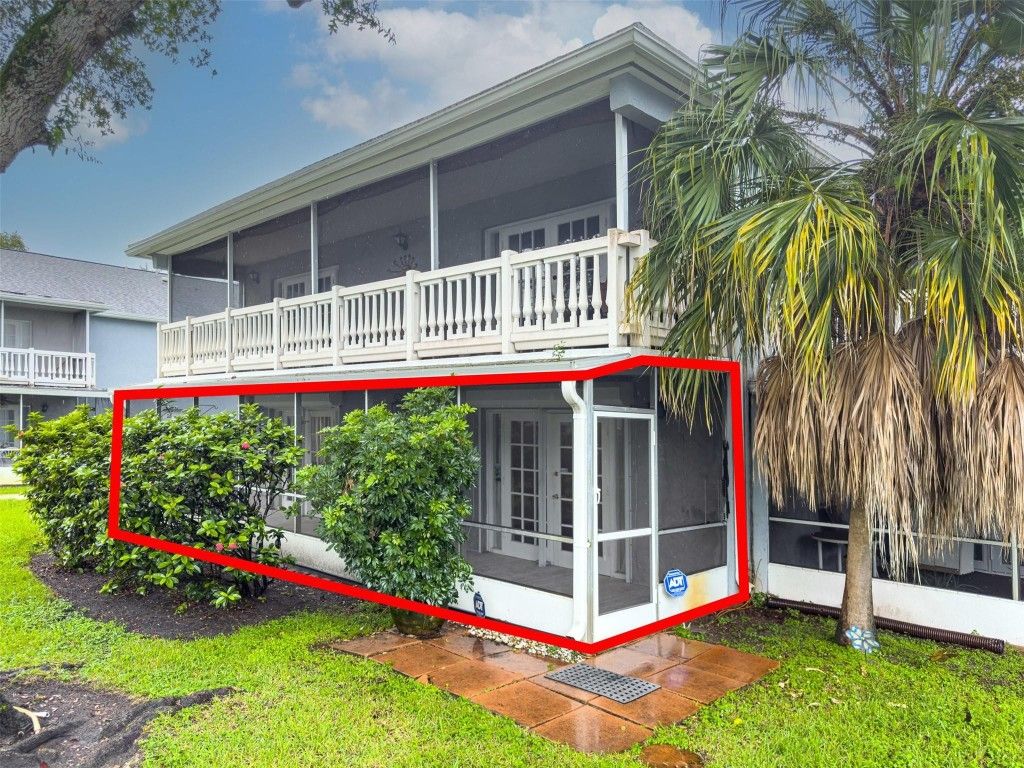 Photo of 7556 Stirling Road #124, Hollywood, FL 33024 (MLS # F10526561)