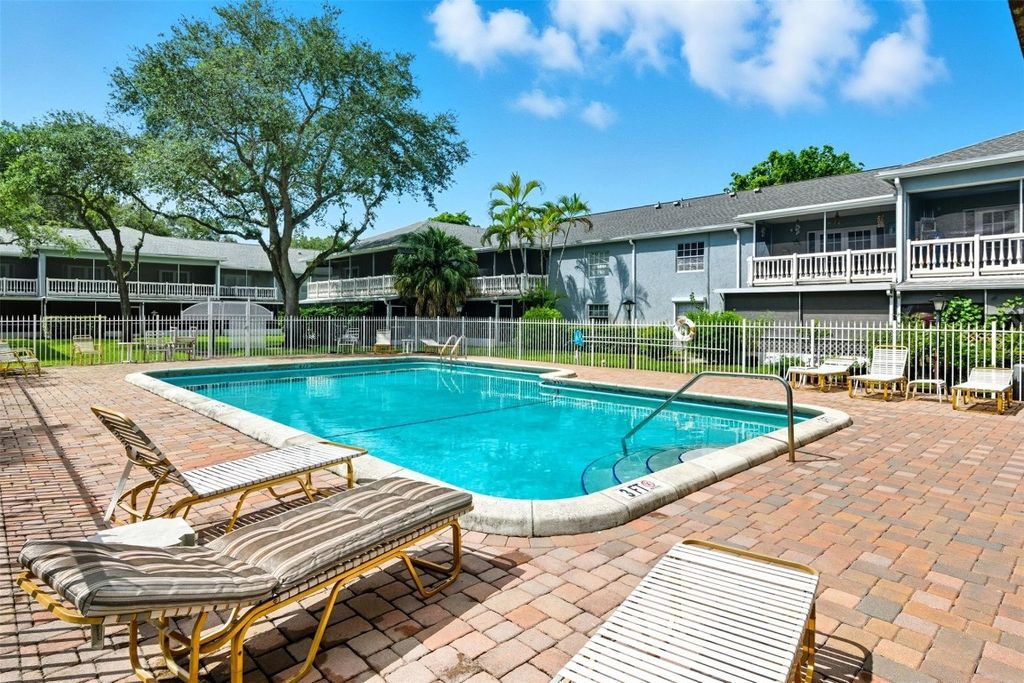 Photo of 7556 Stirling Road #124, Hollywood, FL 33024 (MLS # F10526561)