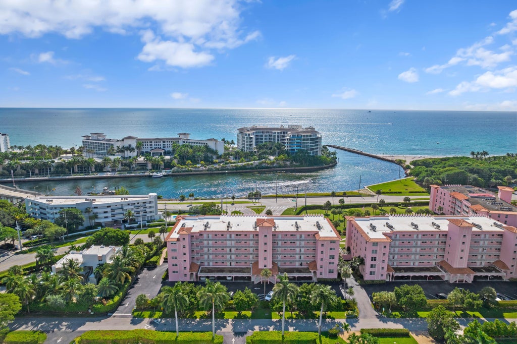 Photo of 1001 E Camino Real Real #2030, Boca Raton, FL 33432 (MLS # B26071333)