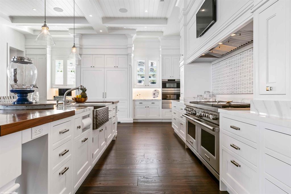 HIDDEN KEY - Residential