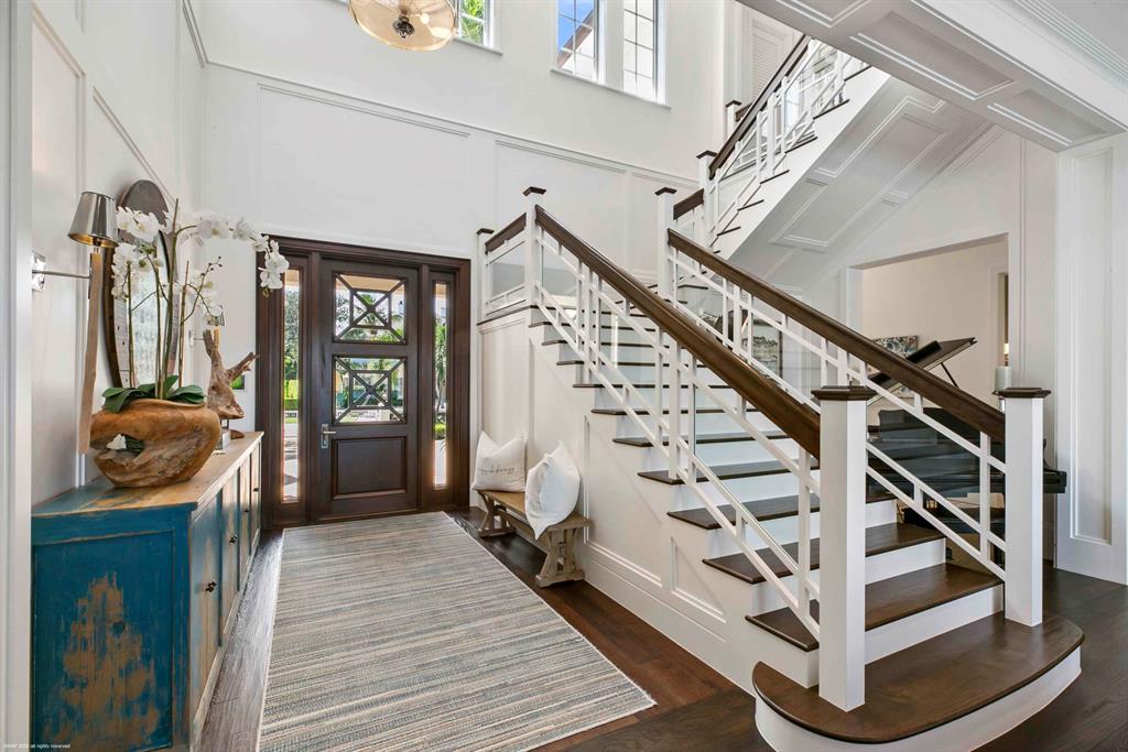 HIDDEN KEY - Residential