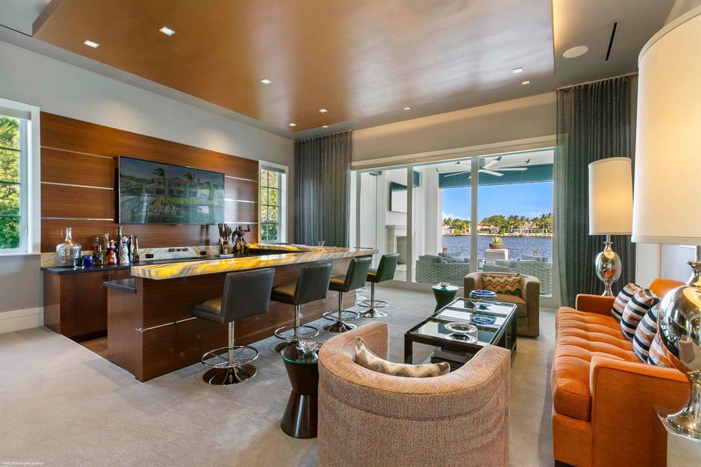 HIDDEN KEY - Residential