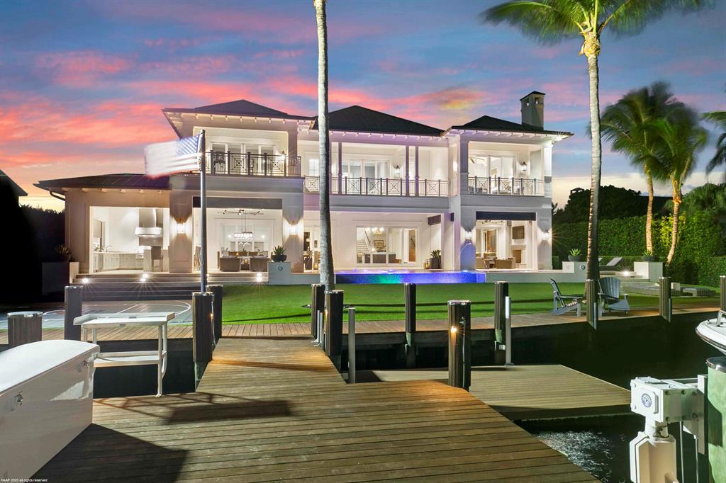 HIDDEN KEY - Residential