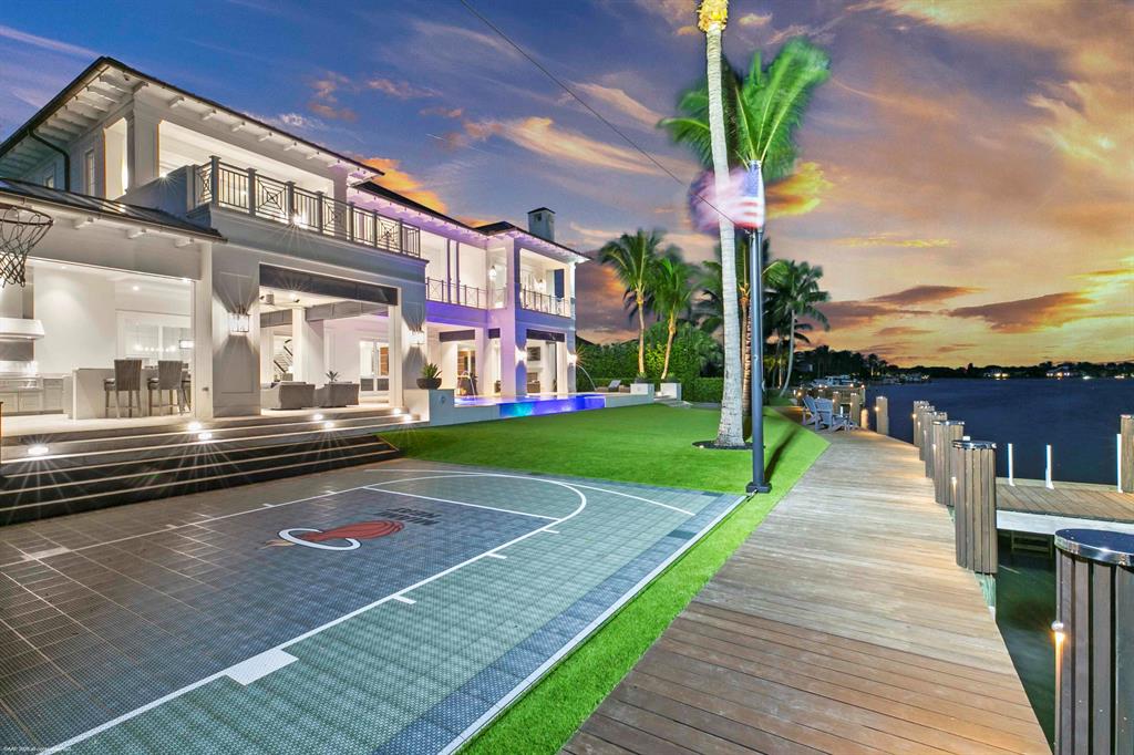 HIDDEN KEY - Residential