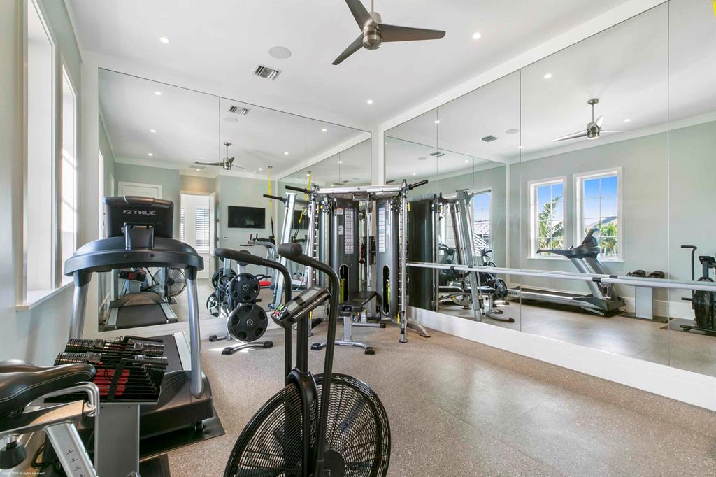 HIDDEN KEY - Residential