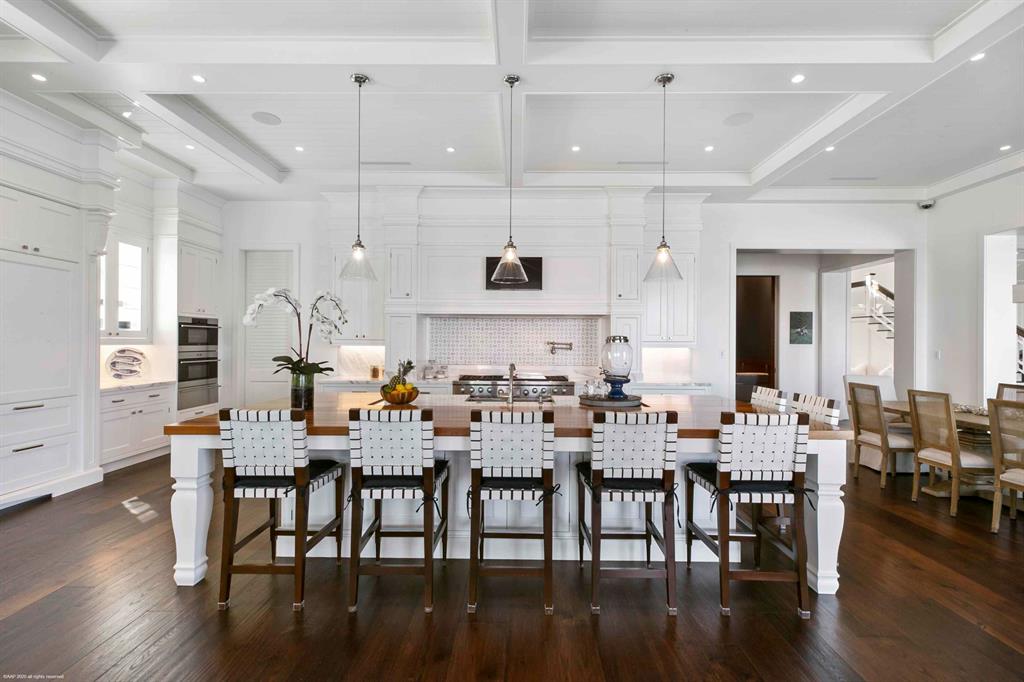 HIDDEN KEY - Residential