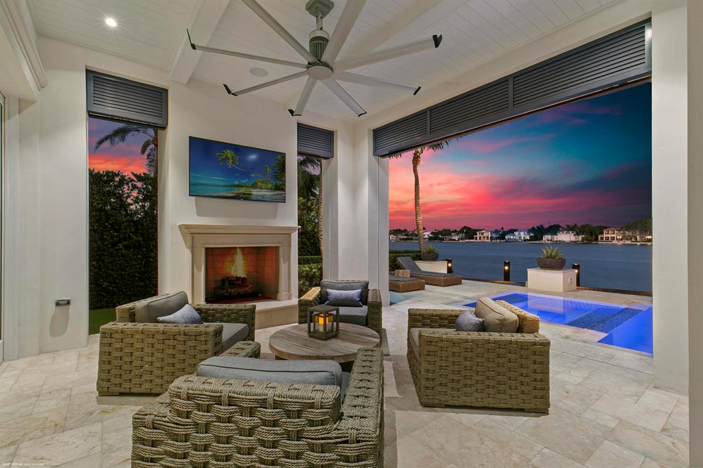 HIDDEN KEY - Residential