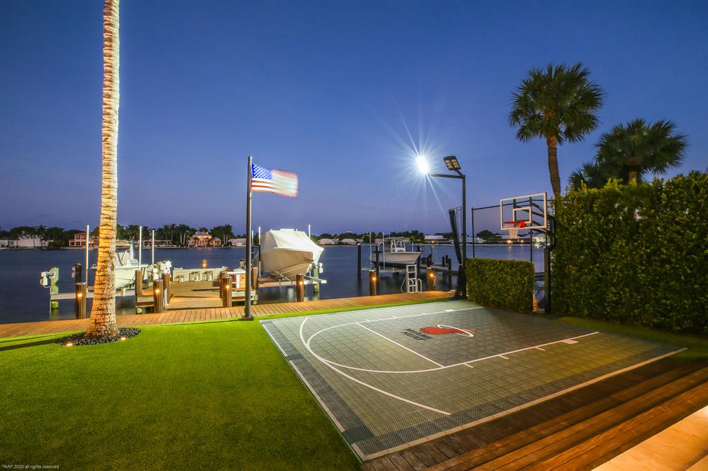 HIDDEN KEY - Residential