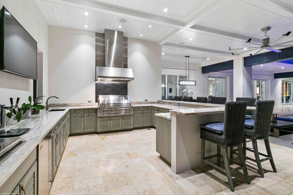 HIDDEN KEY - Residential