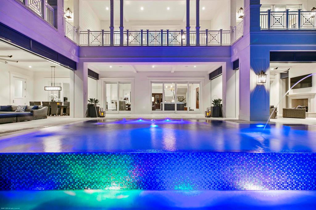 HIDDEN KEY - Residential