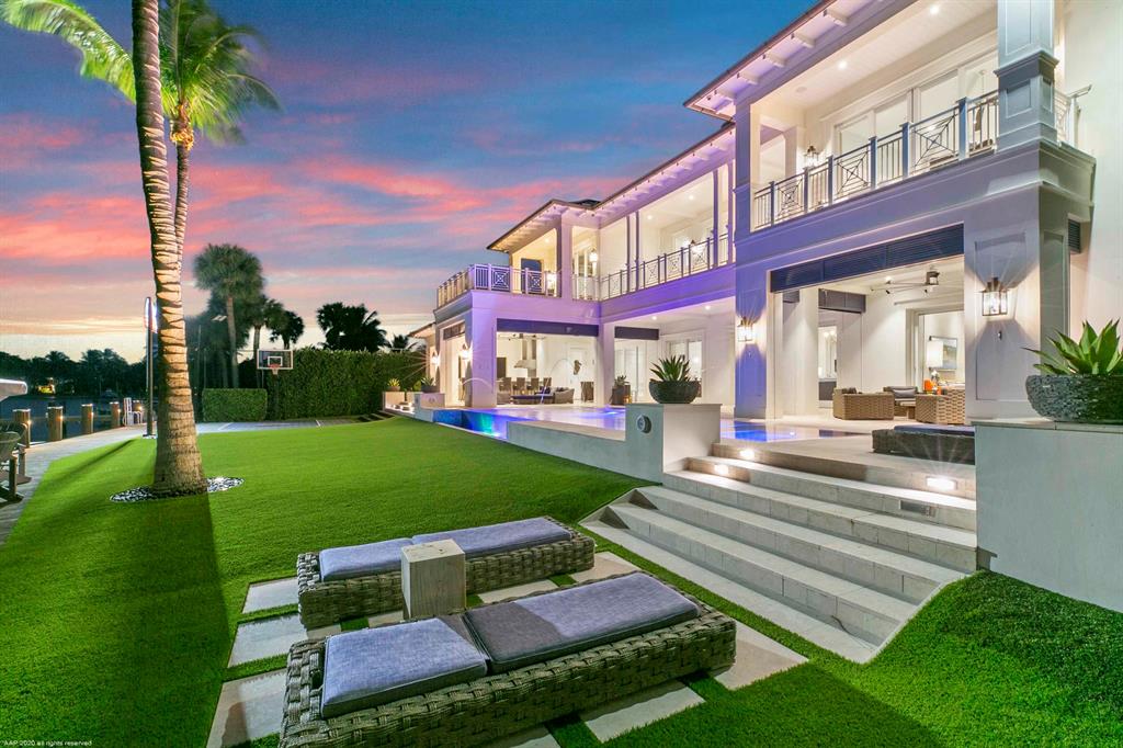 HIDDEN KEY - Residential