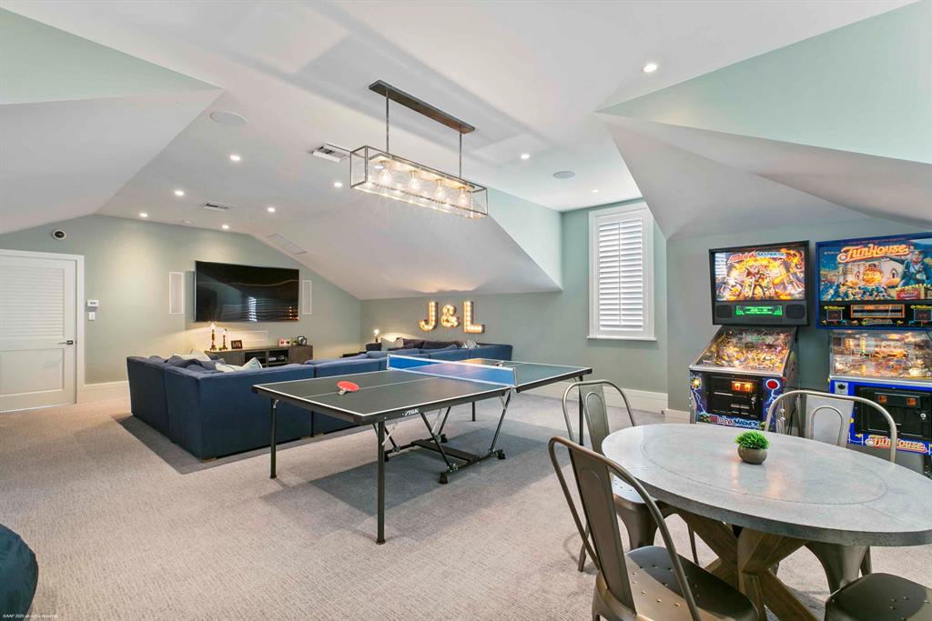 HIDDEN KEY - Residential